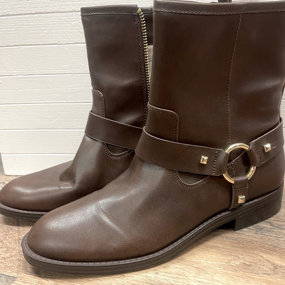 New Michael Kors boots!